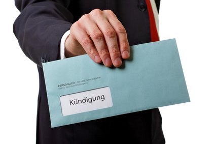 Weiterbeschäftigungsangebot bei fristloser Kündigung