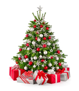 Ja ist denn heut‘ schon Weihnachten?