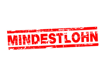 Mindestlohn steigt ab 2017 vermutlich auf 8,85 Euro!