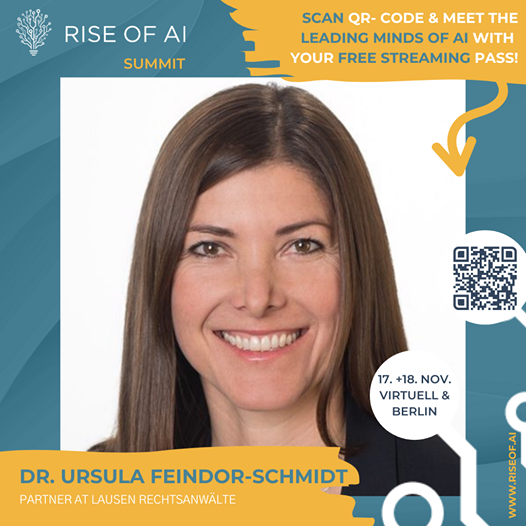 Rise of AI Summit 2020: AI Regulation in Europe – what’s in the pipeline?