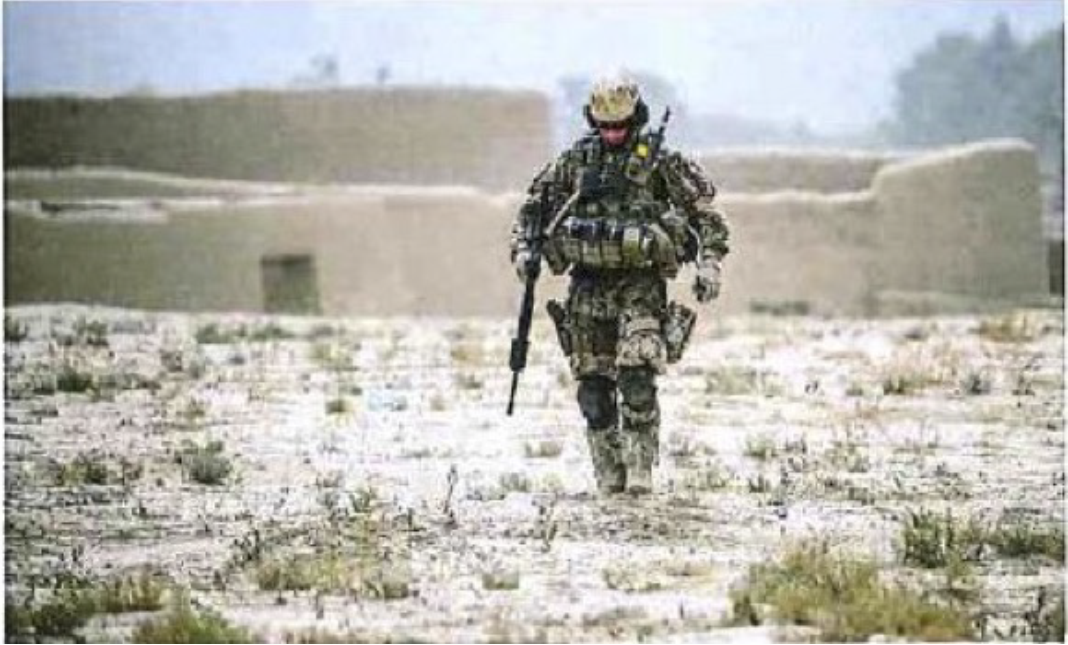 Afghanistan-Foto