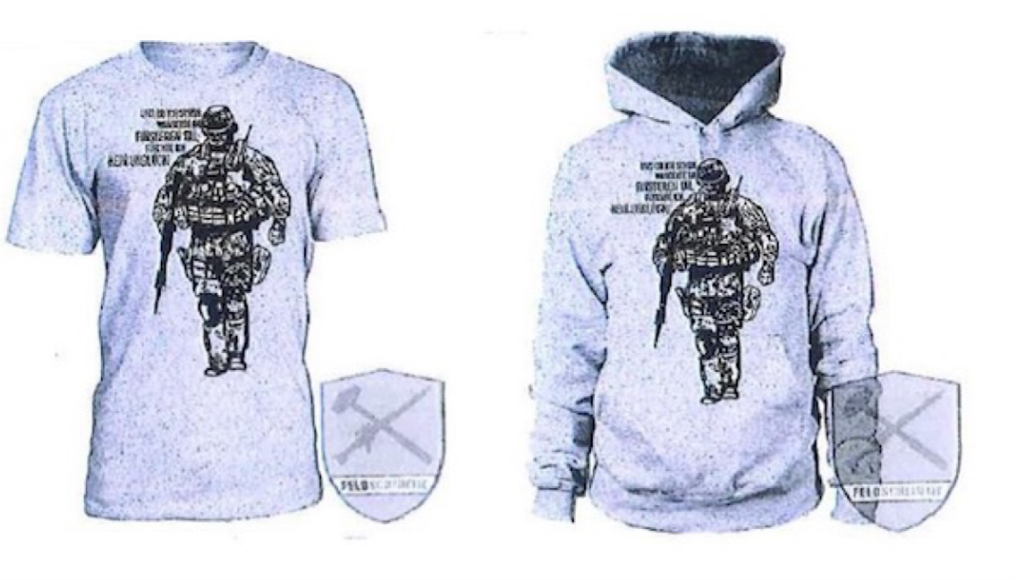Afghanistan-Pullover