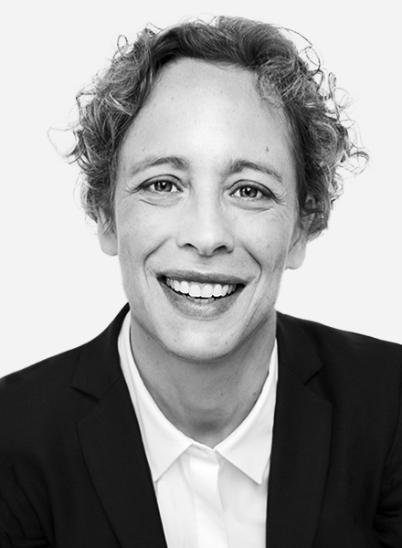 Dr. Kerstin Bäcker