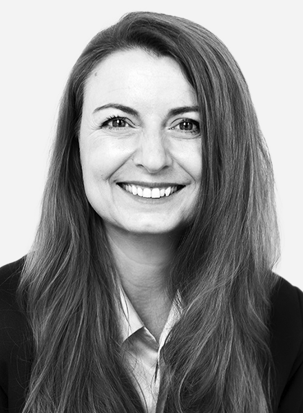Nadine Diews