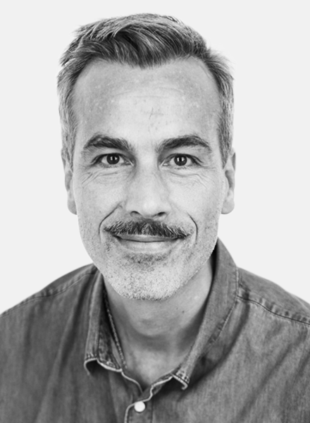 Dr. Richard Hahn