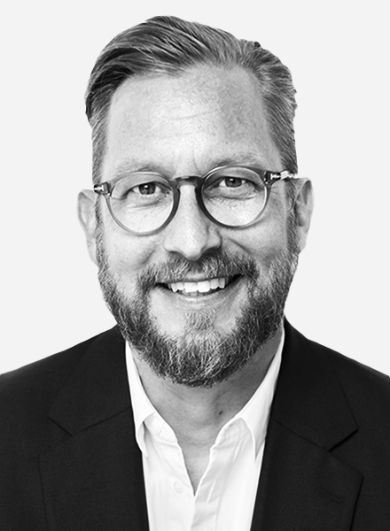 Dr. Tim Kraft